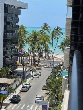 High 302 Ponta Verde Maceió